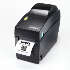 GODEX DT2 2" 7ips high speed Label /Ticket Printer Ethernet, USB,RS232, DT